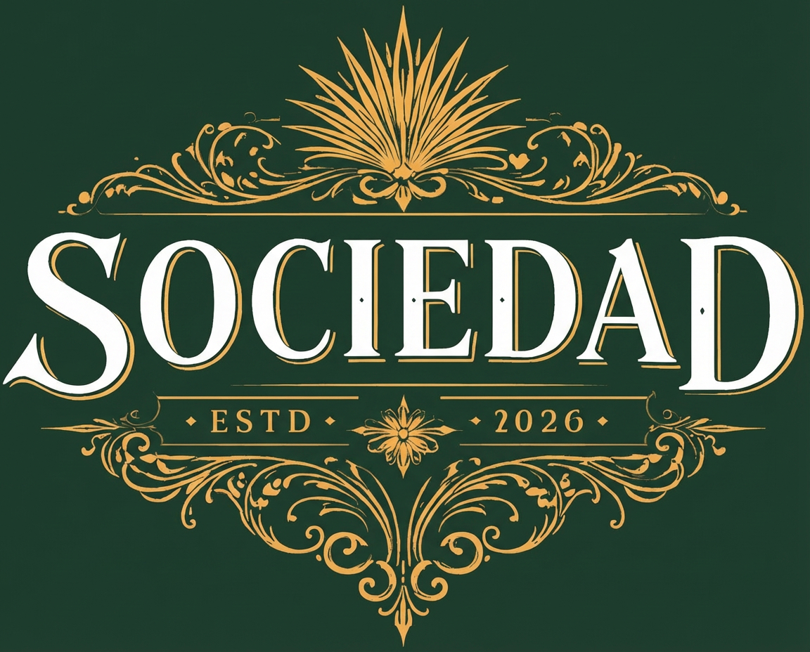 Sociedad